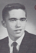 <b>Norman Lyons</b> - Norman-Lyons-1962-Roswell-High-School-Roswell-NM