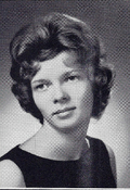 Sharon Gress (Darby)