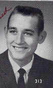 Thomas Parsons